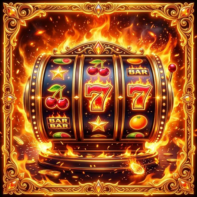 Red Hot Sevens