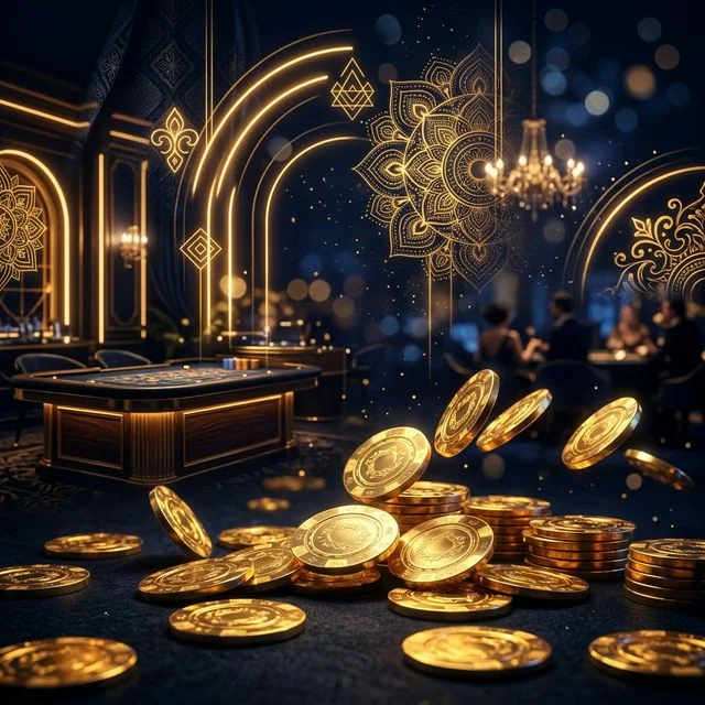 Boho Casino